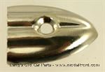 Model T Welt tip, (or molding tip)  - WELT-T