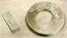 Model T Steering lowering wedges, 2 piece set - SW2