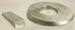 Model T Steering lowering wedges, 2 piece set - SW2