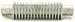 Model T Finned lower water tube - WT1
