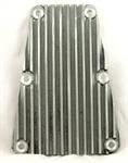 Model T Finned transmission band cover - TBC1