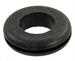 Model T Rubber speedometer cable housing grommet