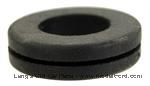Model T Rubber speedometer cable housing grommet - SCG2
