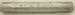 Model T Frontenac/Rajo script  Lower water tube - WT-1A