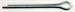 Model T Cotter pin set, for engine and chassis - BS1