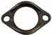 Model T Fordson Tail pipe bracket - S666