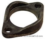 Model T Fordson Tail pipe bracket - S666