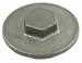 Model T Fordson air washer cap - F1884