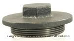 Model T Fordson air washer cap - F1884
