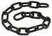 Model T Tail gate chain