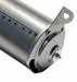 Model T Muffler, pressed steel ends, take apart type - 4025B