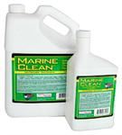 Model T MARINE CLEAN All surface degreaser and cleaner, quart - POR-MC