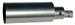 Model T Shell kit only, 3 piece. set, for 3 bolt style muffler