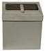 Model T Battery box with lid, no Ford Script as original - 5158P