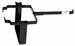 Model T Battery carrier assembly, For use without box - 5150A