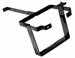 Model T Battery carrier assembly, For use without box - 5150A