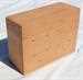 Model T Heinze wooden coil box, slanted top - 5000H