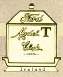 Irish Model T Ford Club