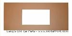 Model T Rear Cross Member Housing Anti-Rattler. Fordor Sedan - 54404