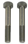 Model T Cylinder valve cover bolt, domed head - 3112D