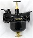 Model T Rebuilt Holley NH carburetor. - 6200REB