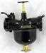 Model T Rebuilt Holley NH carburetor, center drain