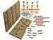 Model T Coil box rebuilding kit