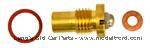 Model T Kingston needle and seat - 6172