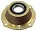 Model T Ball Bearing Universal ball cap, Must machine transmission - 3369RB