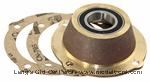 Model T Ball Bearing Universal ball cap, Must machine transmission - 3369RB