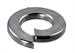 Model T Step bolt nut and washer 1/4 X 1 - BNW-1