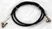 Model T Speedometer cable kit with 5 foot cable with Stewart ends