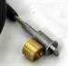 Model T Speedometer cable kit with 4 foot cable with Stewart ends - CKIT4