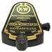 Model T K-W coil box switch with key - 4678KW