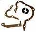 Model T Timing cover gasket set, 4 piece set
