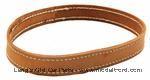 Model T 30" Leather Fan belt - 3964-30L