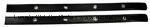 Model T Window door lift straps, TT truck cabs, leather - 10423-TT