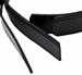 Model T Window door lift straps, TT truck cabs, leather - 10423-TT