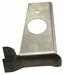 Model T Radiator shell mounting bracket, lower right