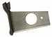 Model T Radiator shell mounting bracket, lower left - 3947LA