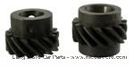 Model T Atwater-Kent early cast iron distributor gear set - AK-G3