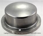 Model T Horn motor cover for battery horn. steel. - 6432COVB