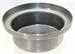 Model T Horn motor cover for battery horn. steel. - 6432COVB