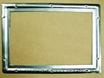 Model T TT Closed Cab Pickup Rear Window Frame - STT330F