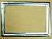Model T TT Closed Cab Rear Window Frame only