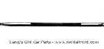 Model T Axle shaft, for wide track axle only - 2505W