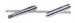 Model T Rear axle, made of high strength steel alloy 4140