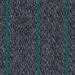 Model T Upholstery kit for a 1923-1925 Tudor, wood frame door. Gray with green stripe