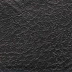 Model T Madrid Black Vinyl - Leatherette material used on the seats. 54 inches wide - UMSP-2295