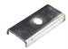 Model T Front bumper set - 2950FS